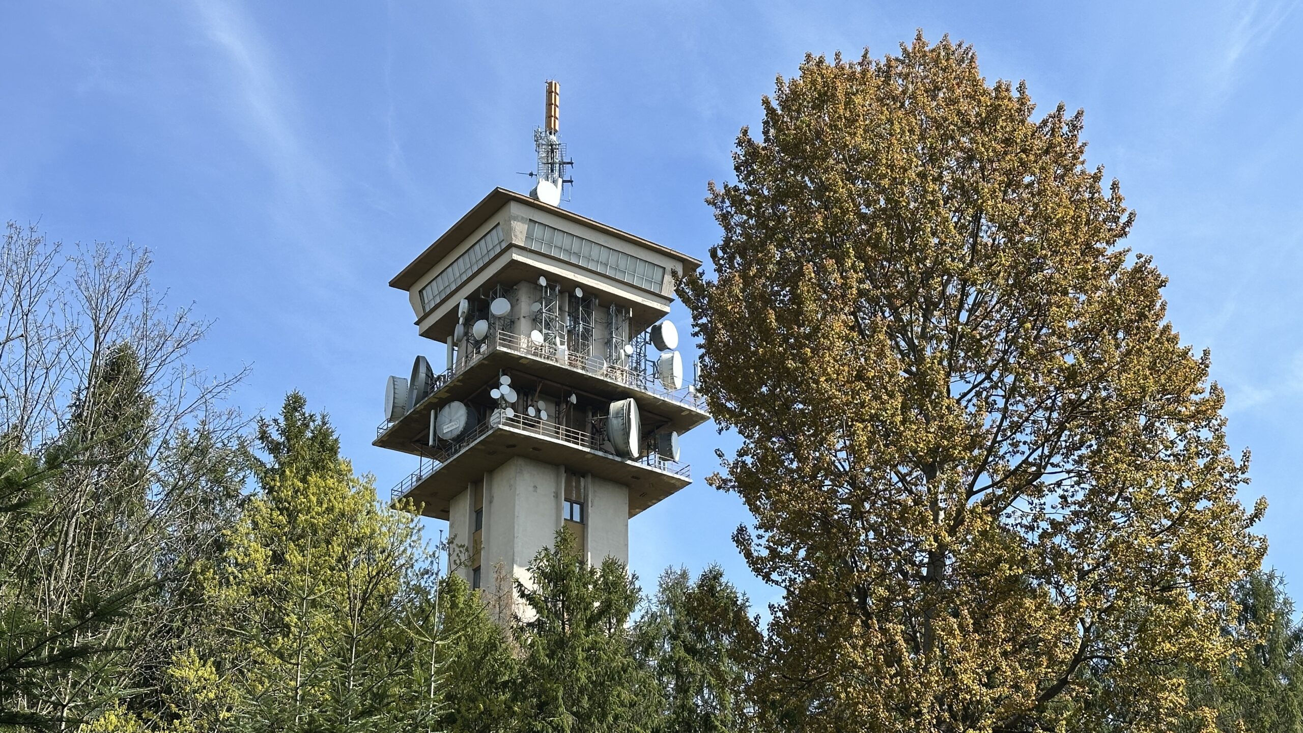 2. Svatý Kopeček – Radíkov