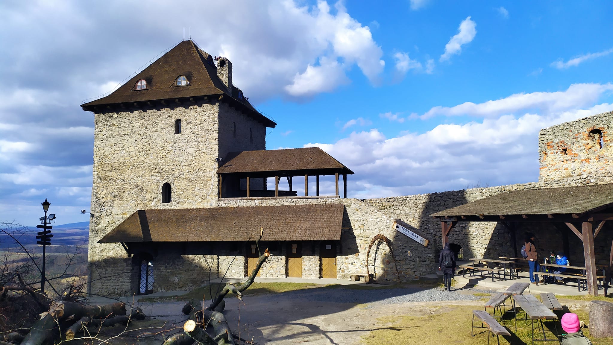 12. Starý Jičín