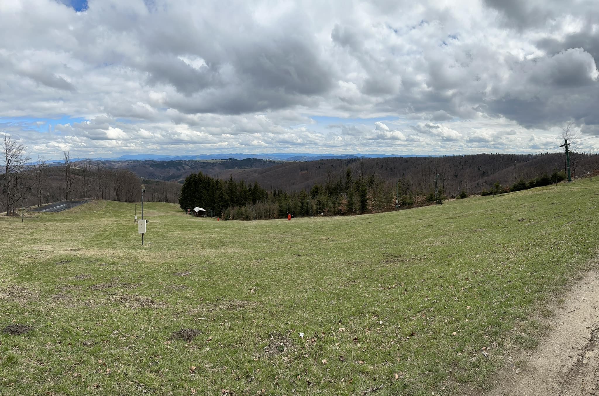26. Tesák – Košovy