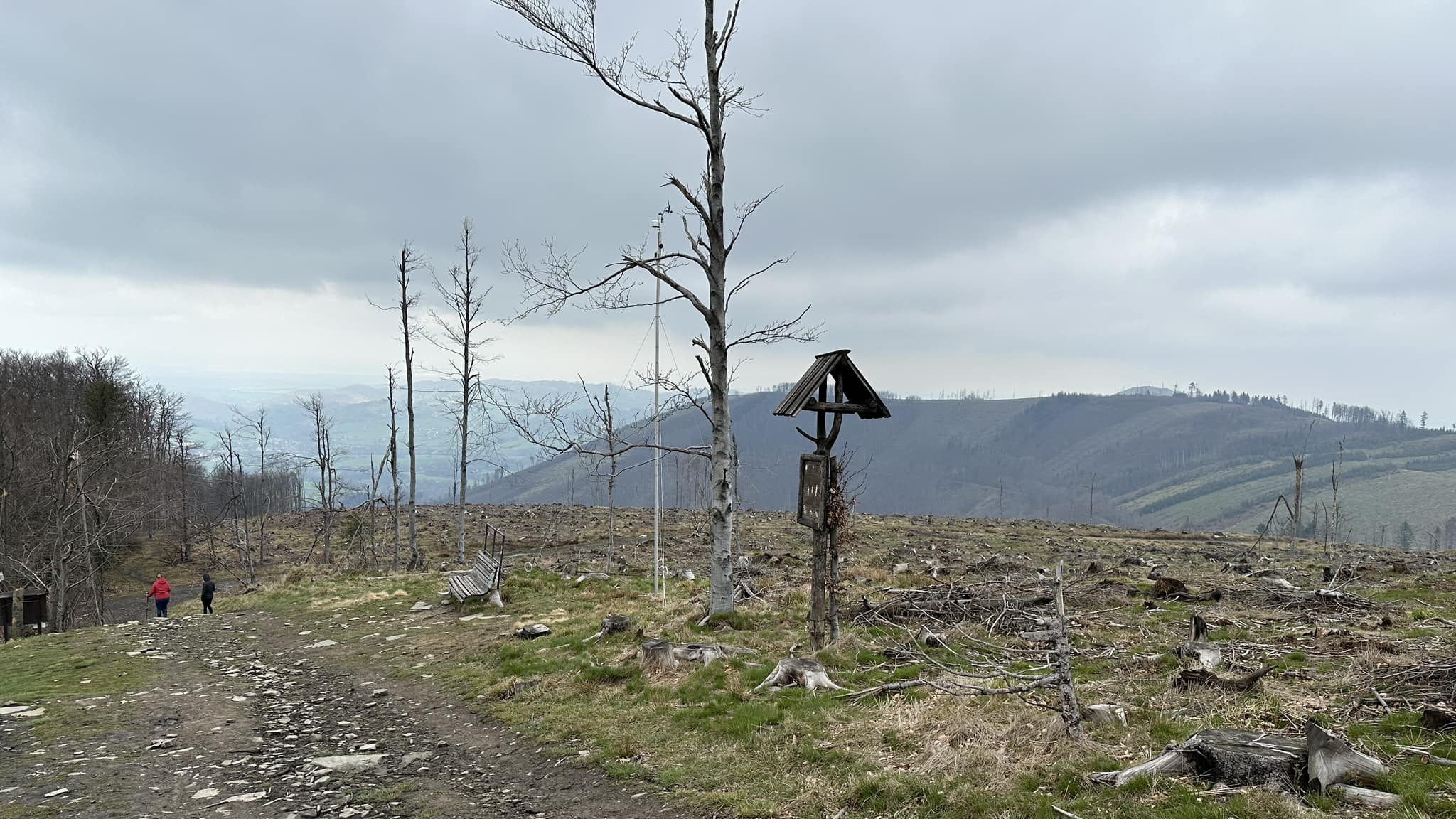 27. Kunčice pod Ondřejníkem