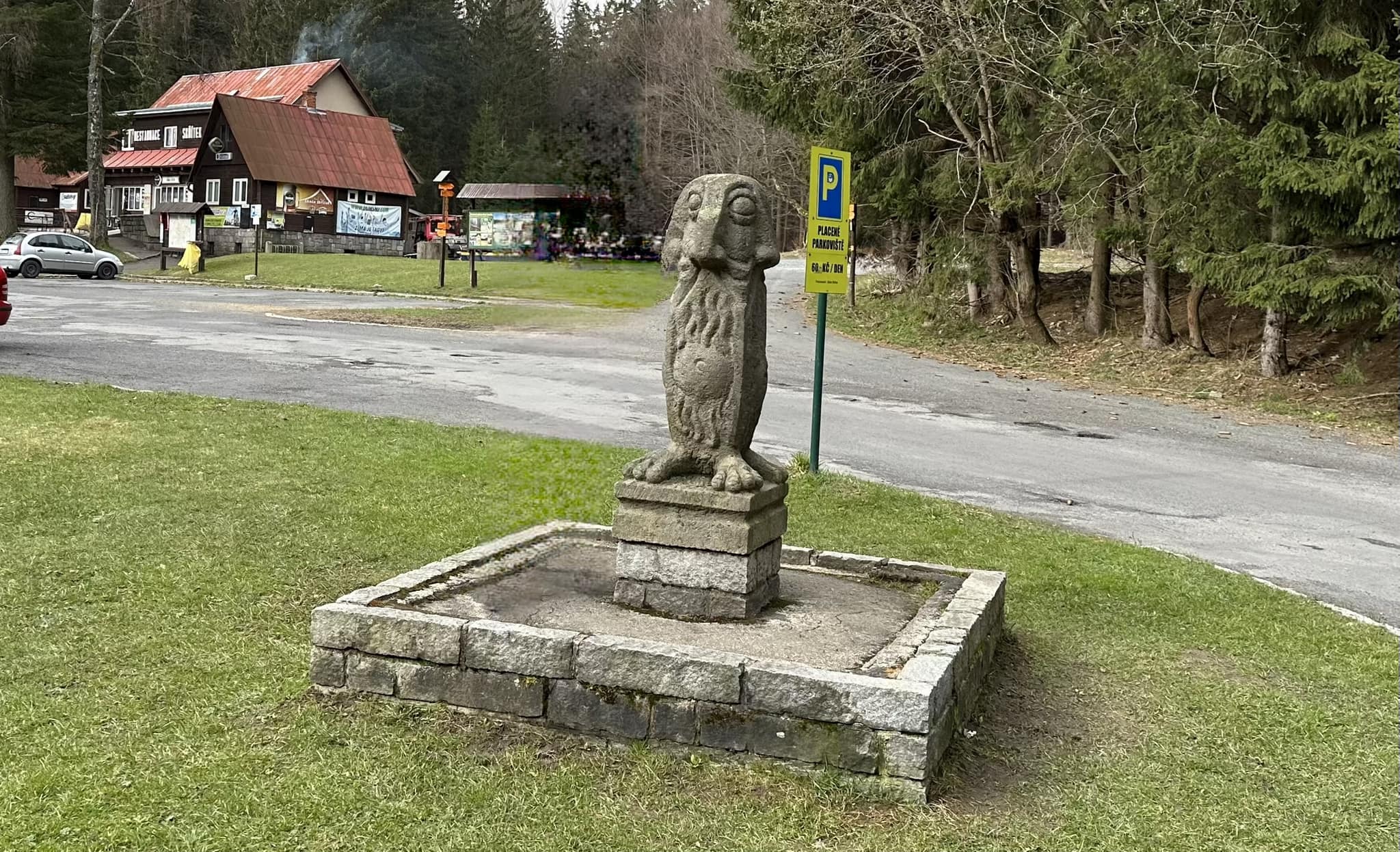 41. Skřítek – Jelení studánka