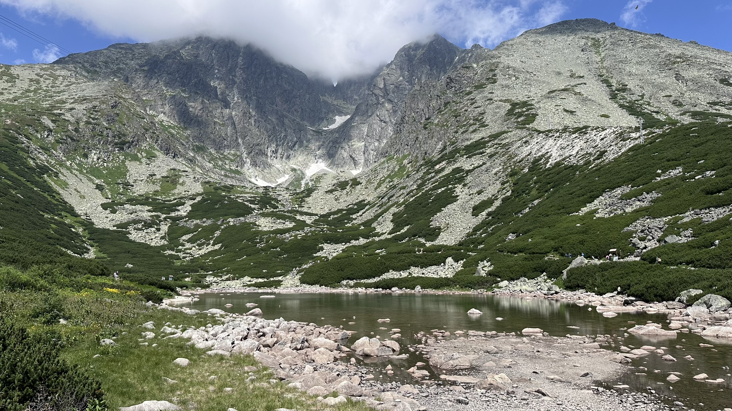 48. Skalnaté Pleso