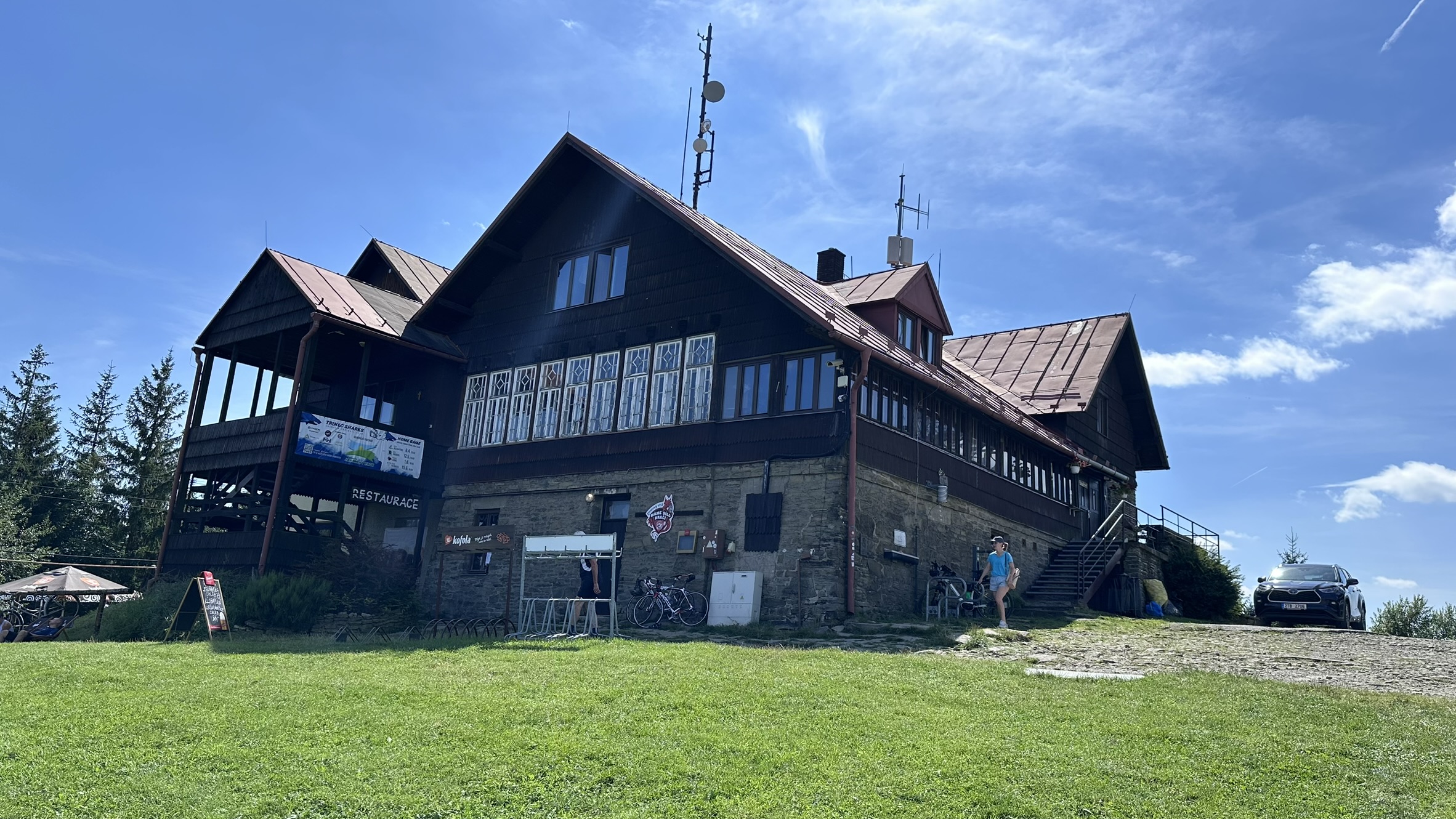 51. Javorový vrch