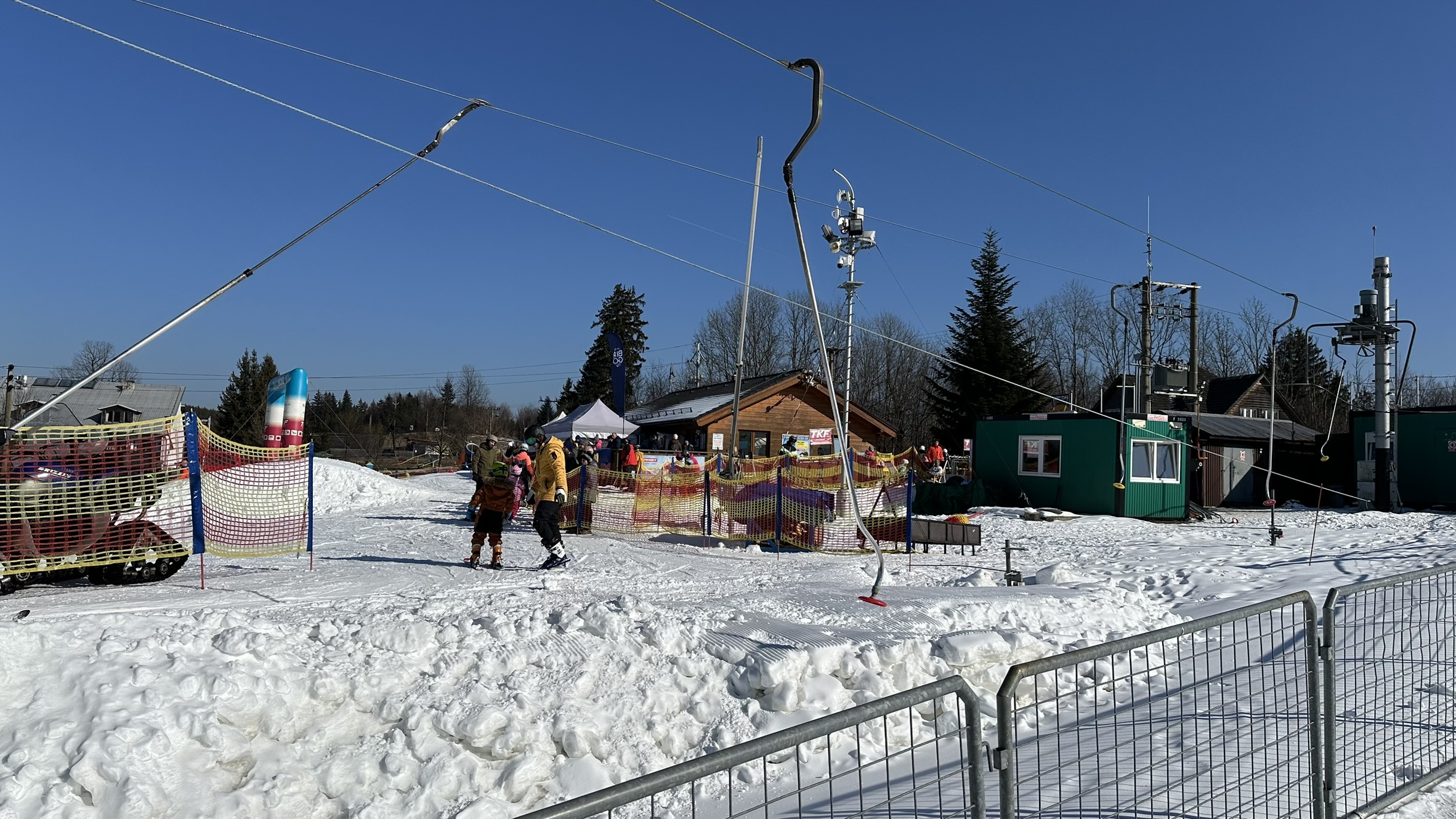53. Troják – Hošťálková – Troják