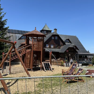 restaurace Kohútka