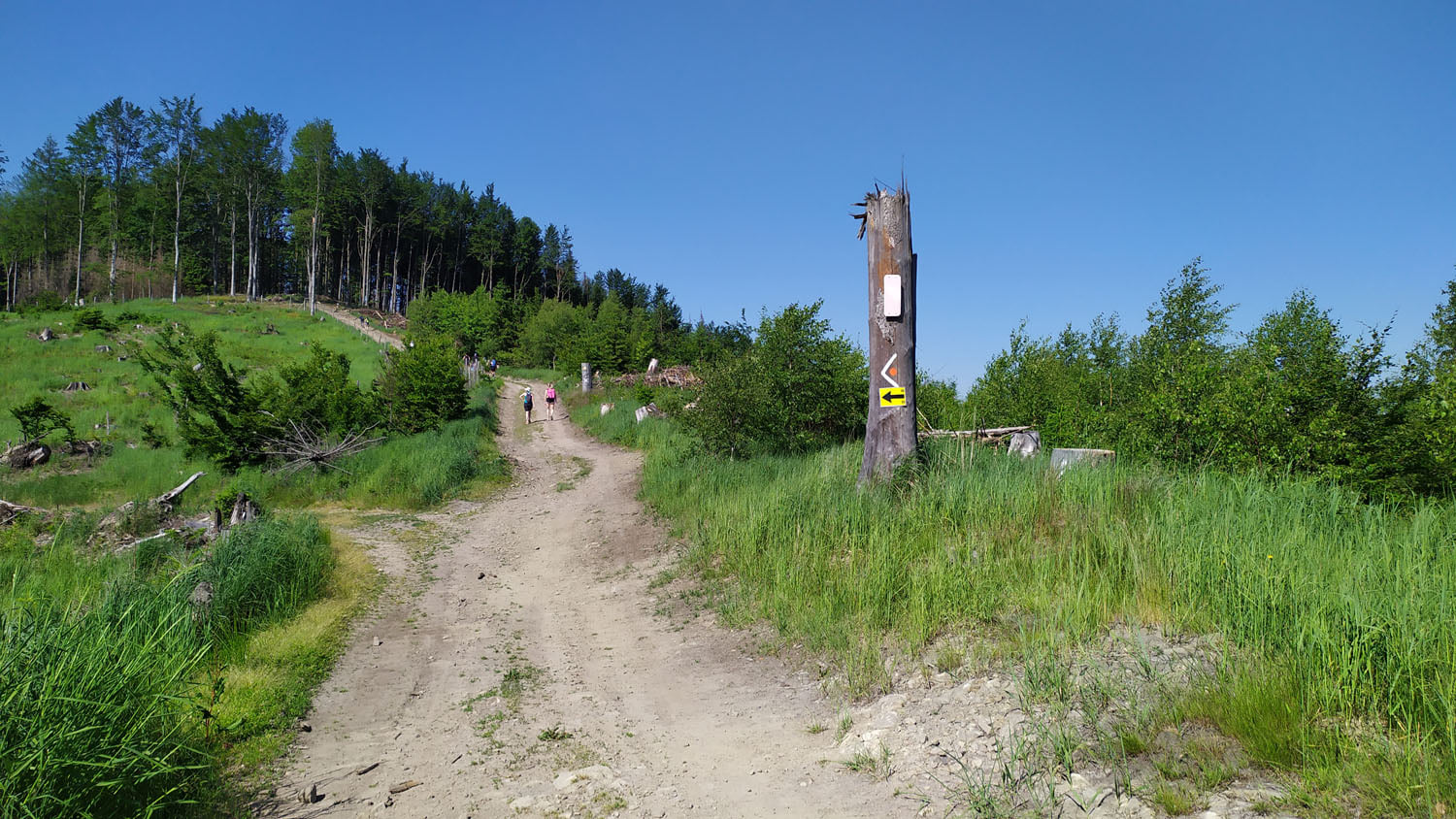5. Valašské kroky